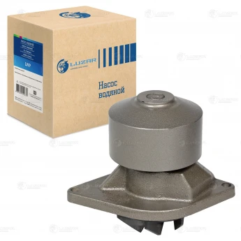 Водяной насос CUMMINS ISBe 4891252 3624215