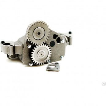 Масляный насос CUMMINS QSX15 4309499 3624218