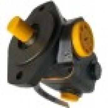 Насос гидроусилителя руля CUMMINS 6CT8.3 4988943 3624219