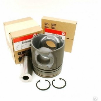 Поршень двигателя CUMMINS ISF 2.8 5258754 3624221