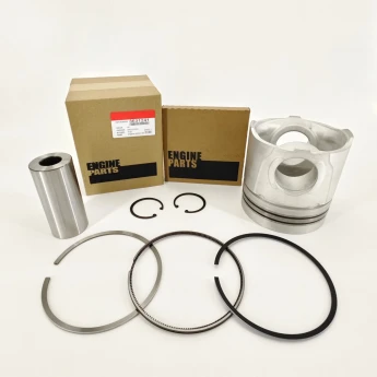 Поршень CUMMINS QSK38 3631241 3624222