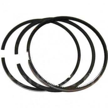 Поршневые кольца CUMMINS ISBe 4955651 3624224
