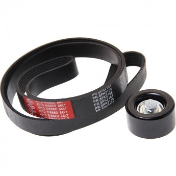 Ремень генератора CUMMINS ISF 2.8 5262500 3624227