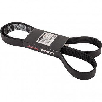 Ремень генератора CUMMINS QSB 3289001 3624228