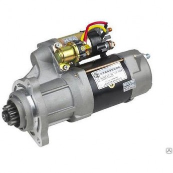 Стартер CUMMINS 6CT8.3 4935780 3624264